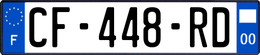 CF-448-RD