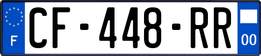 CF-448-RR