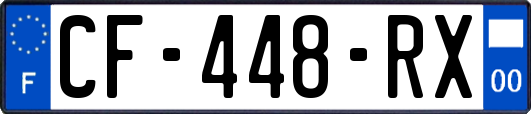 CF-448-RX