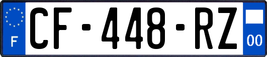 CF-448-RZ