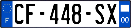 CF-448-SX