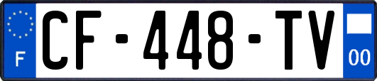 CF-448-TV