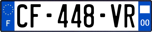 CF-448-VR