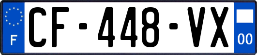 CF-448-VX