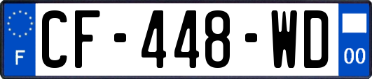 CF-448-WD