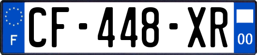 CF-448-XR
