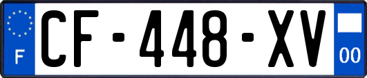 CF-448-XV