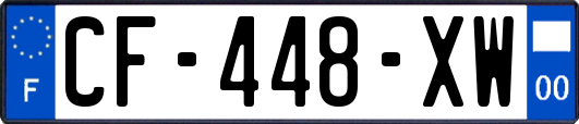 CF-448-XW