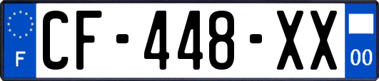 CF-448-XX