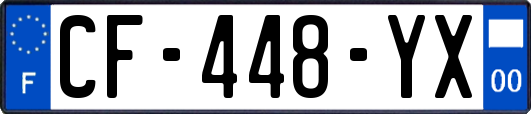 CF-448-YX