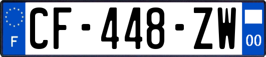 CF-448-ZW