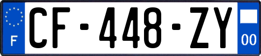 CF-448-ZY