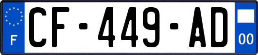 CF-449-AD