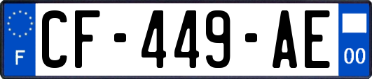 CF-449-AE