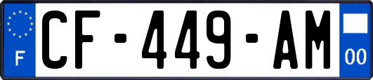 CF-449-AM