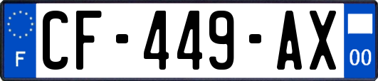 CF-449-AX