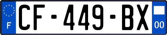 CF-449-BX