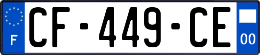 CF-449-CE