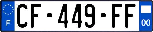 CF-449-FF