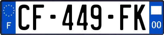 CF-449-FK