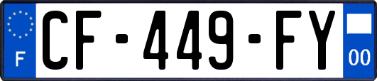 CF-449-FY
