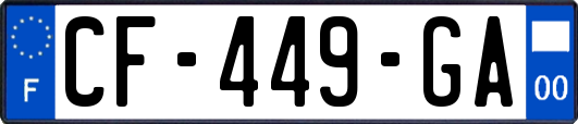 CF-449-GA