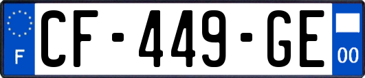 CF-449-GE