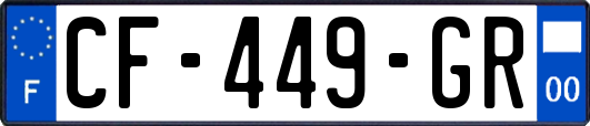 CF-449-GR