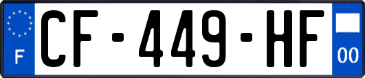CF-449-HF