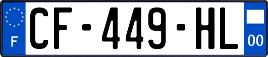 CF-449-HL