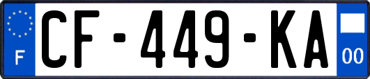 CF-449-KA