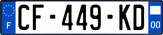 CF-449-KD