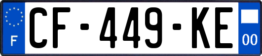 CF-449-KE