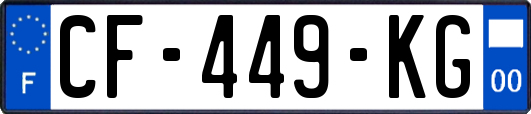 CF-449-KG