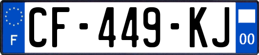 CF-449-KJ