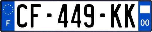 CF-449-KK