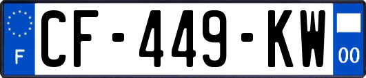 CF-449-KW