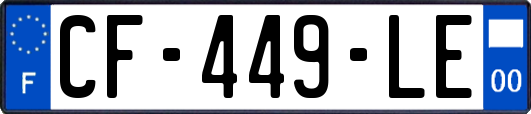 CF-449-LE