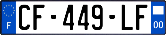 CF-449-LF