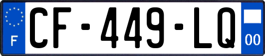 CF-449-LQ
