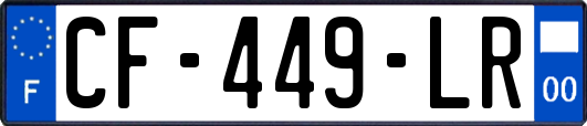 CF-449-LR