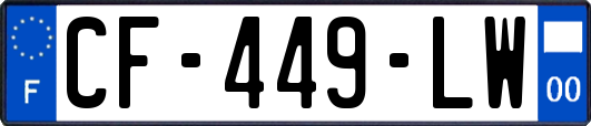 CF-449-LW
