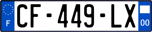 CF-449-LX