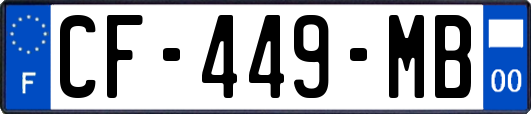 CF-449-MB
