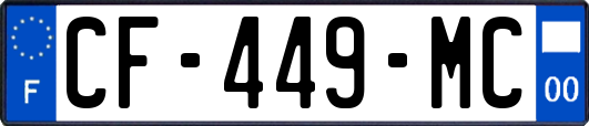 CF-449-MC