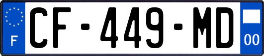 CF-449-MD
