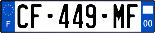 CF-449-MF