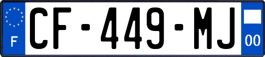 CF-449-MJ