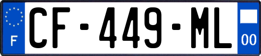 CF-449-ML