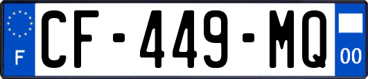 CF-449-MQ